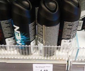 Porównanie cen w polskich i niemieckich sklepach