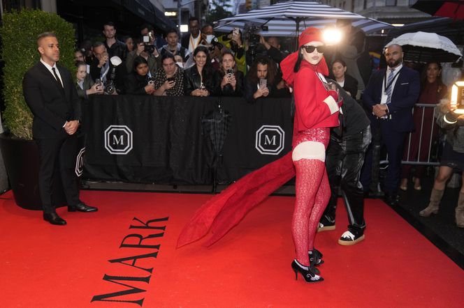 Met Gala 2025