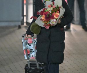 Taniec z gwiazdami -odcinek 4 kulisy