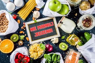 Światowy Dzień Żywności