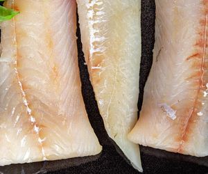 Obniża cholesterol i zapobiega anemii. Mimo odstraszającej nazwy, ta ryba to skarbnica zdrowia