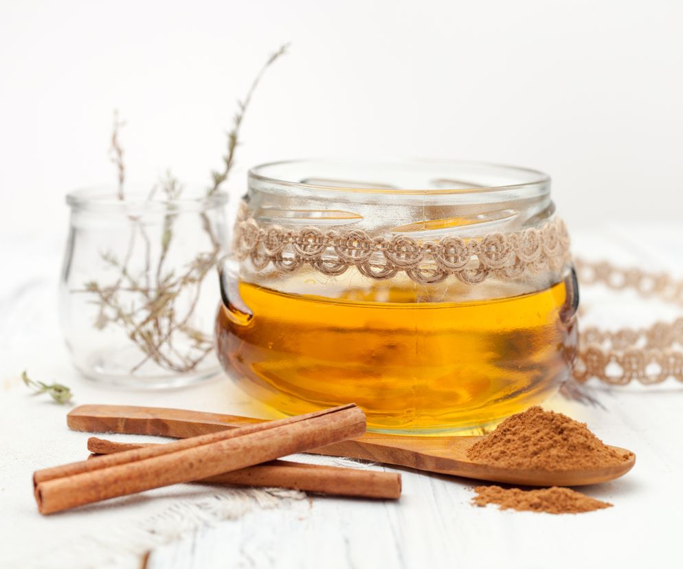Miód z cynamonem: na odporność, przeziębienie i odchudzanie