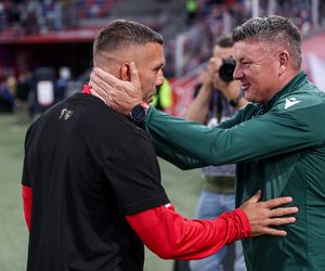 Śląski Klasyk na Arenie Zabrze