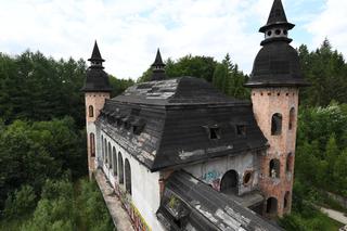 Wyremontują zamek w Łapalicach