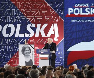 Kongres PIS w Przysusze