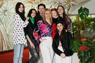 Kieleckie pięcioraczki świętują 16 urodziny!