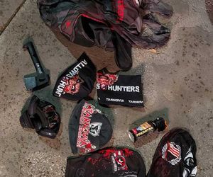 Policjanci z Tarnowa zatrzymali pojazd z niebezpiecznymi przedmiotami