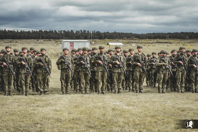 1.Dywizja Piechoty Legionów marszałka Józefa Piłsudskiego