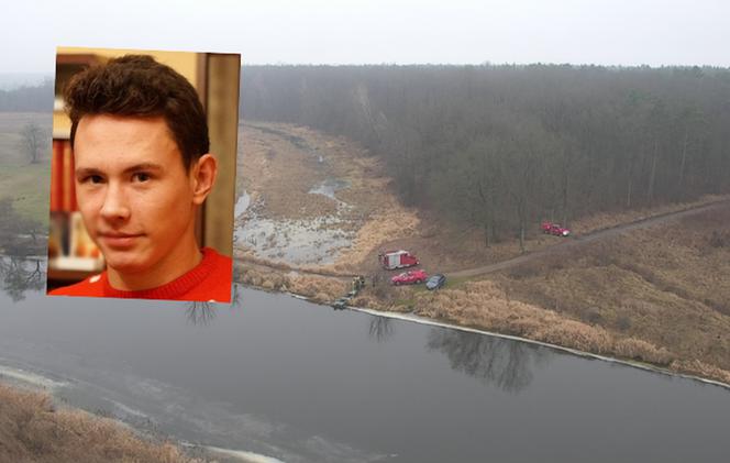 Łomża: Jakub Szerszniew nadal zaginiony. Tajemnicze zaginięcie 17-latka