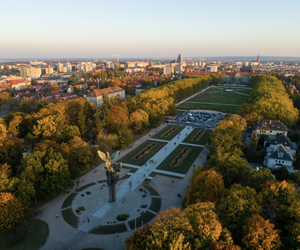 Park Kasprowicza się zmieni! Najbardziej zadowolone będą dzieci