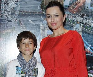 Beata Tadla i Jan Kietliński