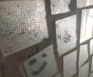 Bydgoszczanka w stolicy stworzyła palmę, a w Bydgoszczy magiczną lustrzaną bramę. Jak po latach wygląda ta instalacja? 