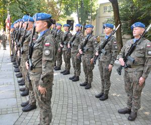 Święto Wojska Polskiego w Kielcach z defiladą i Apelem Pamięci