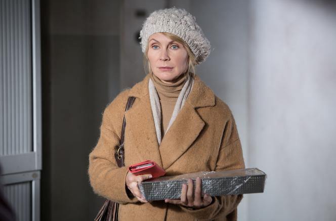 Skazane odc. 2. Anna (Beata Ścibakówna)