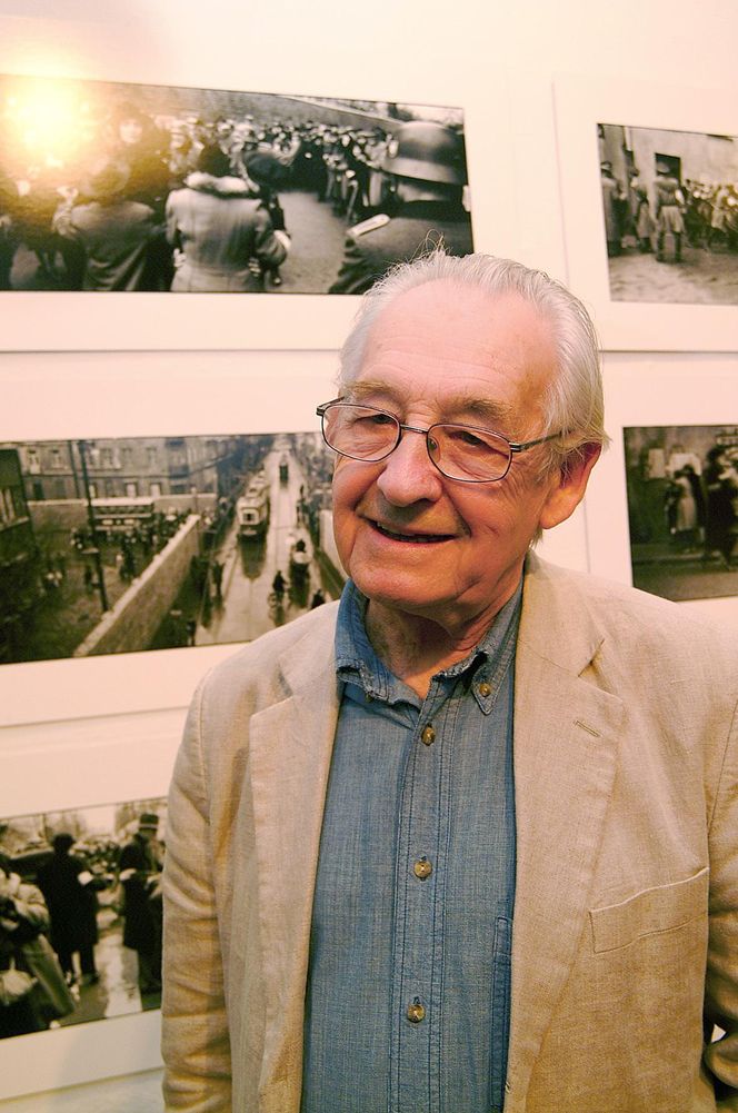 Andrzej Wajda