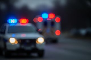 4-latek wypadł z okna w domu dziecka! Szokujący wypadek w Wałbrzychu