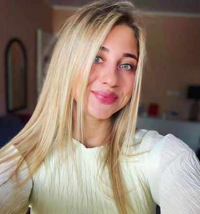Izabela Marcisz