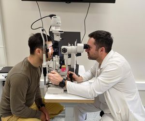 To pierwsza taka operacja na świecie. W Katowicach.