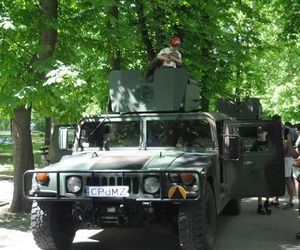 Kielce. Święto Konstytucji 3 Maja (2025)