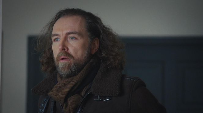 M jak miłość, odcinek 1869. Tomasz (Ziemowit Wasielewski)