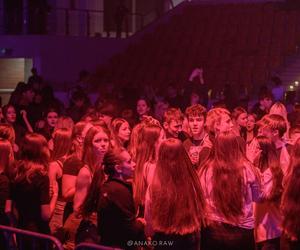 Szok! Taką imprezę zorganizowała Młodzieżowa Rada Miasta i Centrum Kultury w Ostrowcu