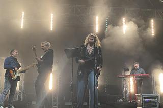 Winobranie 2024. Urszula zabrała was w nostalgiczną podróż