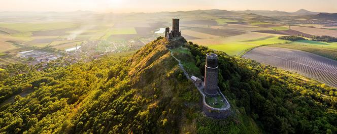  Czeskie zamki, które nigdy nie zostały zdobyte