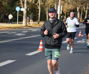 Półmaraton Lubelski 2025 przeszedł do historii