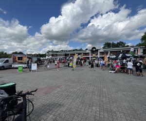 Festiwal Smaków FOOD Trucków w Poznaniu