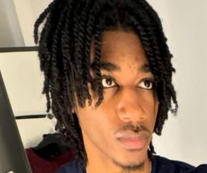 Coco Gauff i jej chłopak Jalen Sera