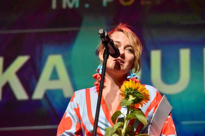 Uroczysta Gala Zamknięcia 23. Międzynarodowego Festiwalu Filmowego BellaTOFIFEST w Toruniu