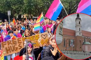 Marsz Równości w Opolu: Kontrmanifestacja w kościele! Znamy plany narodowców