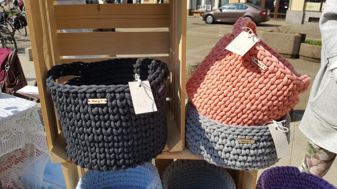 W niedzielę centrum Bydgoszczy tętniło życiem