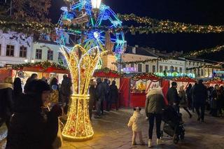 Świąteczne Miasteczko w Rzeszowie rusza 3 grudnia! Zobaczcie program 