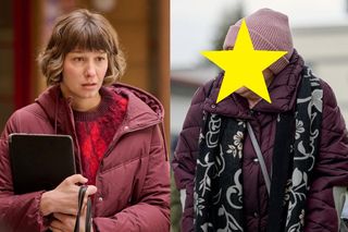 Na Wspólnej. Brygida ma poważną konkurentkę! Teraz to ona podbija serca widzów