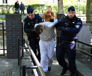 Brutalne pobicie w centrum Międzyzdrojów. Sprawca usłyszał zarzut