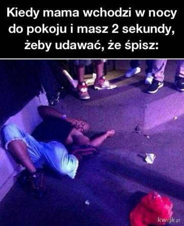 Memy z mamą w roli głównej 