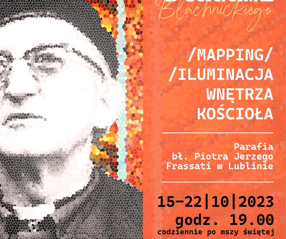 Lublin Śladami Blachnickiego