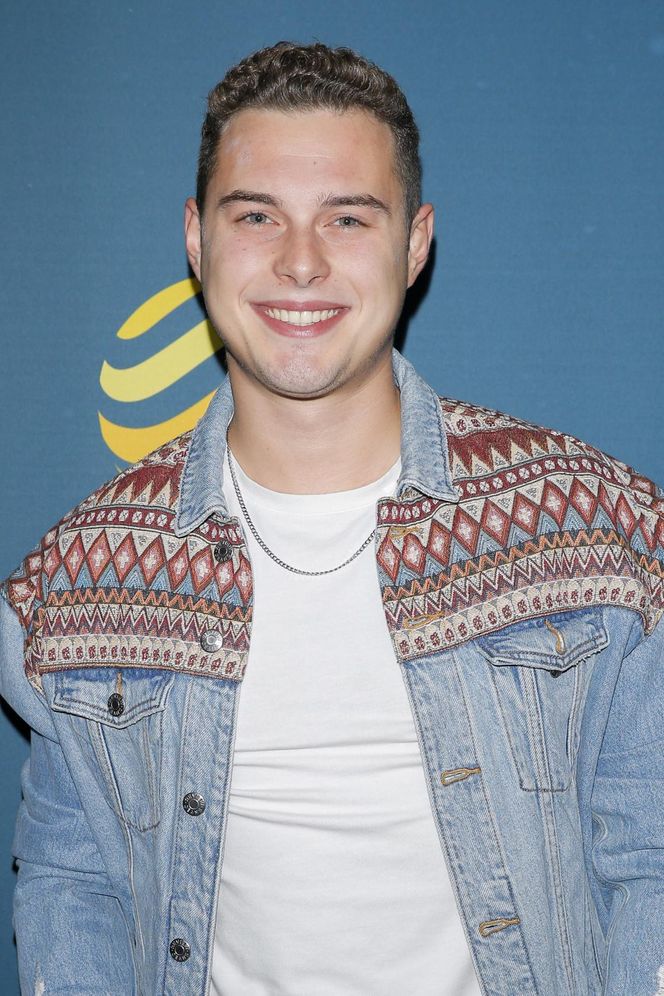 Adam Zdrójkowski szczerze o "Rodzince.pl". Śniła mu się po nocach!