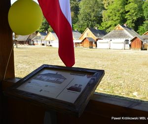 Nowy szlak turystyczny na Podkarpaciu. Został stworzony z myślą o osobach niewidomych 