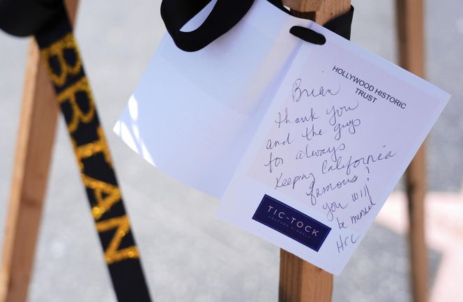 Brian Wilson nie żyje! Odeszła legenda muzyki lat 60