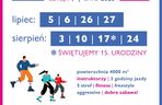 Dziewiąta edycja Rolkowiska w ERGO ARENIE