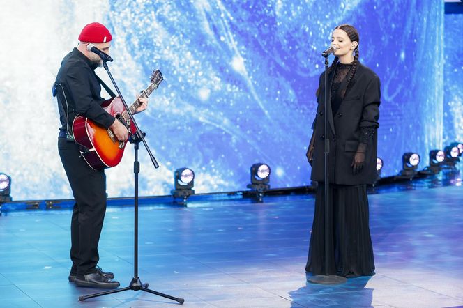 Znany dziennikarz i brat pogodynka TVP na scenie w Opolu. Grają w jednym zespole! Mało kto o tym wiedział 