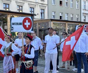 13 Szybowcowe MIstrzostwa Świata Juniorów 2024