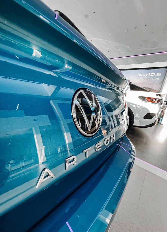 CityMotors Gdańsk: Wybierz swojego wymarzonego Volkswagena!