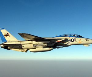 F-14 Tomcat
