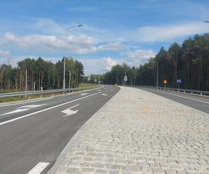 Budowa północno-zachodniej obwodnicy Starachowic. Wciąż brak terminu otwarcia