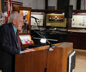 Imieniny Kościuszki w Muzeum Polskim w Ameryce 2025