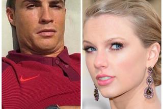 Taylor Swift zarabia lepiej niż Cristiano Ronaldo 