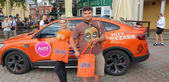 Eska Summer City Olsztyn - Dni Ostródy 2021